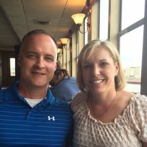 Meet your Posher, Debbie